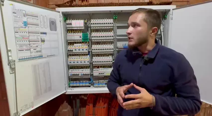 Объект
